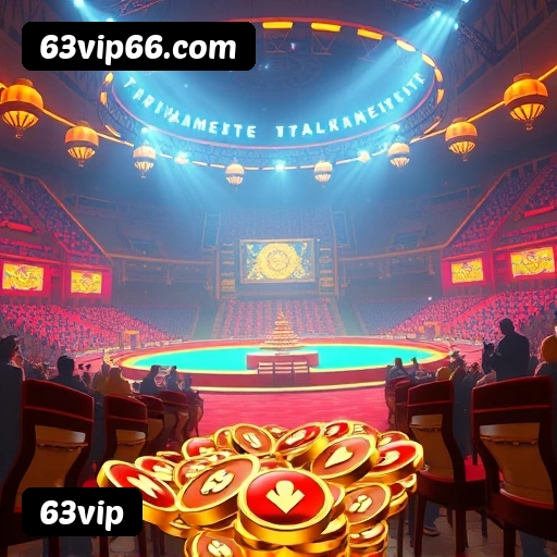 63vip Logo