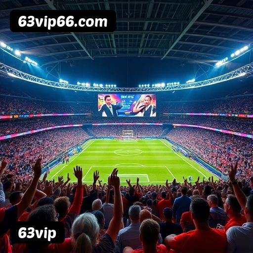 Estatísticas de bônus da 63vip em São Paulo, Rio de Janeiro e Brasília