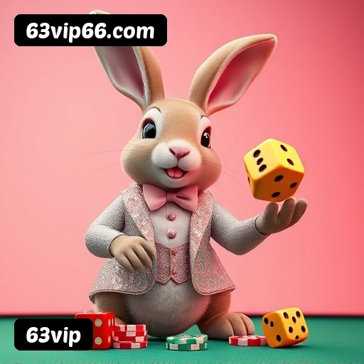 Tabela RTP dos jogos de cassino da 63vip