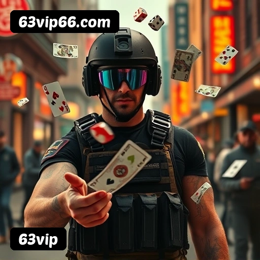 63vip Logo