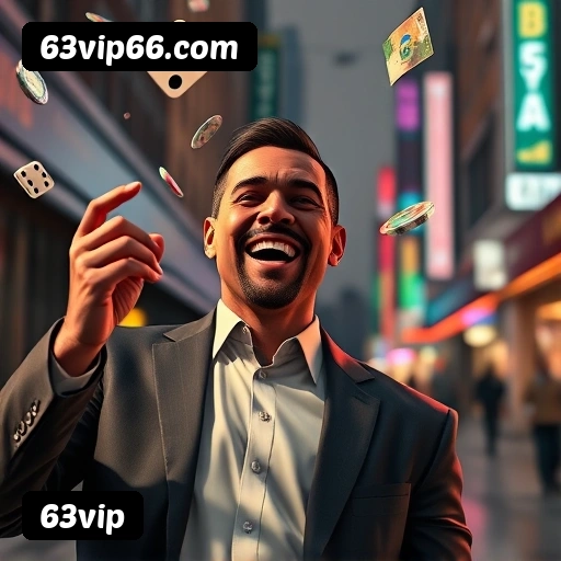 63vip Logo