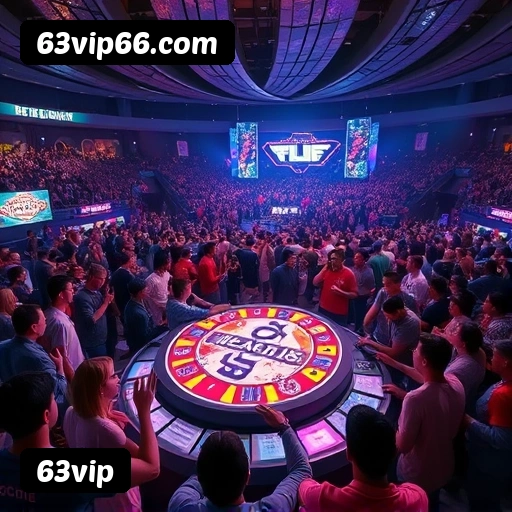 63vip Logo