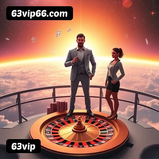 63vip Logo